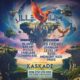 Poster for Illenium at The gorge in George Washington with direct support from Kaskade and Two Friends