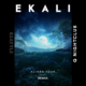 Poster for Ekali's show at Q Nightclub
