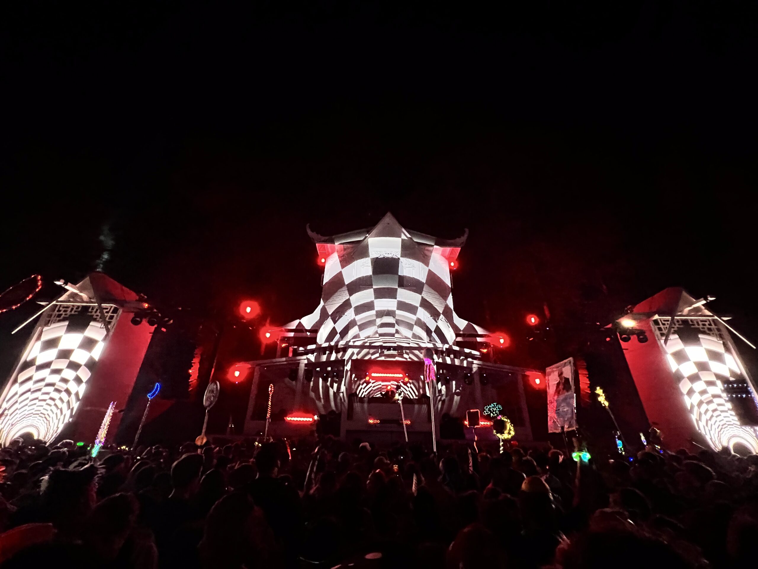 Together As One: Seven Lions, Above & Beyond to headline 2