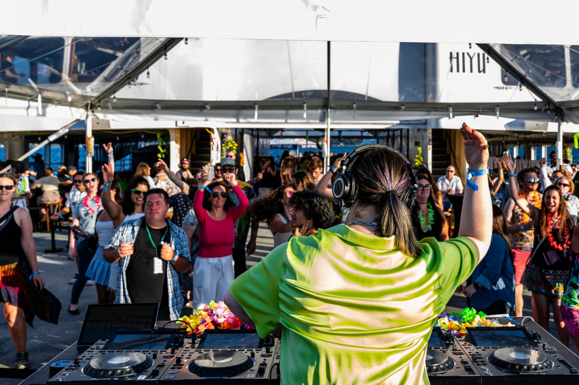 2024 Sunset Cruise Event 