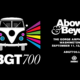 Above and Beyond Group Therapy at the Gorge Amphitheatre Sepember 11th-13th