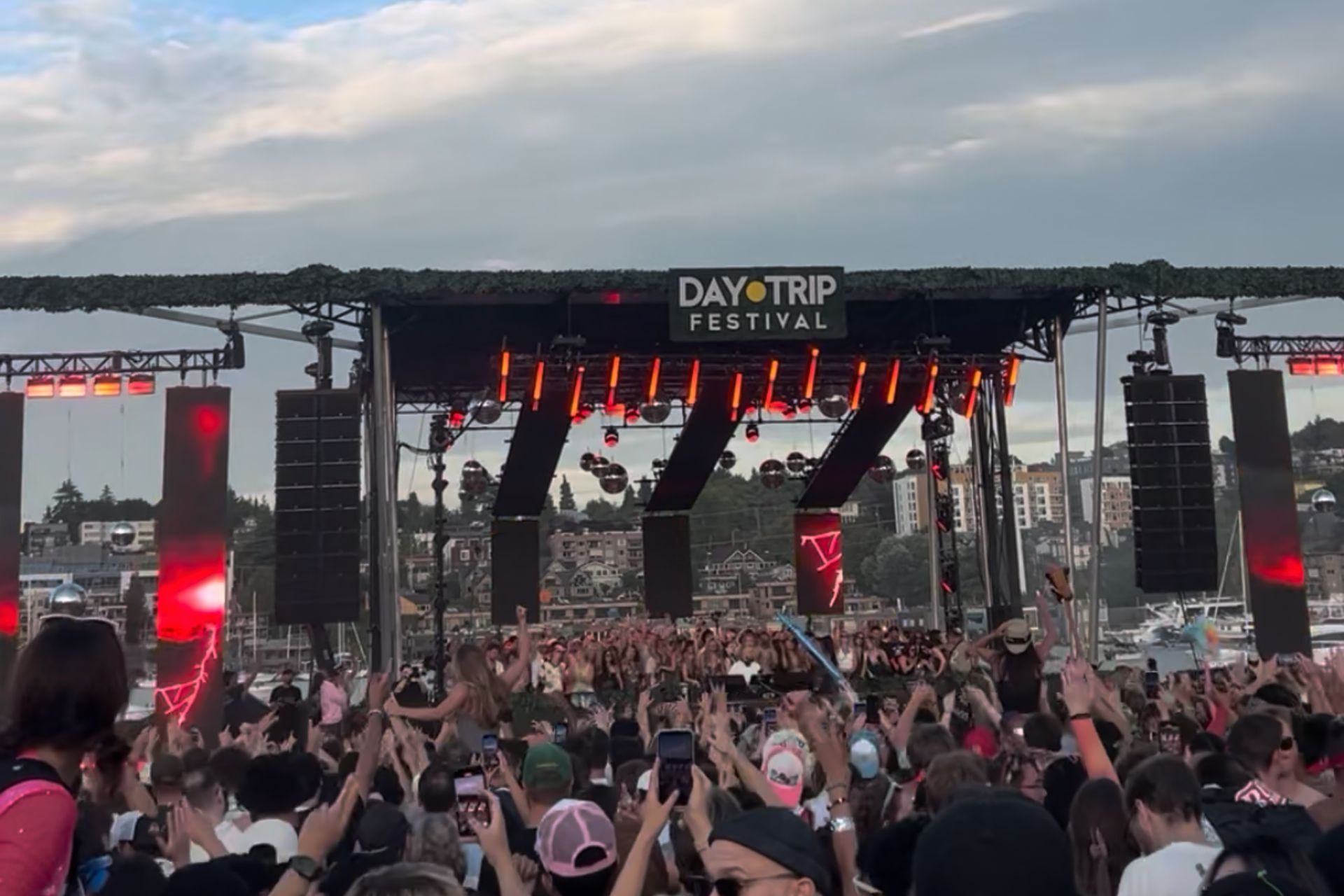 DayTrip festival