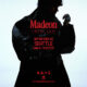 Madeon background poster for Victory Live show at WAMU on September 25