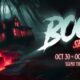 Boo Halloween 2026