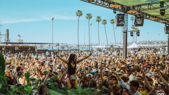 CRSSD Festival