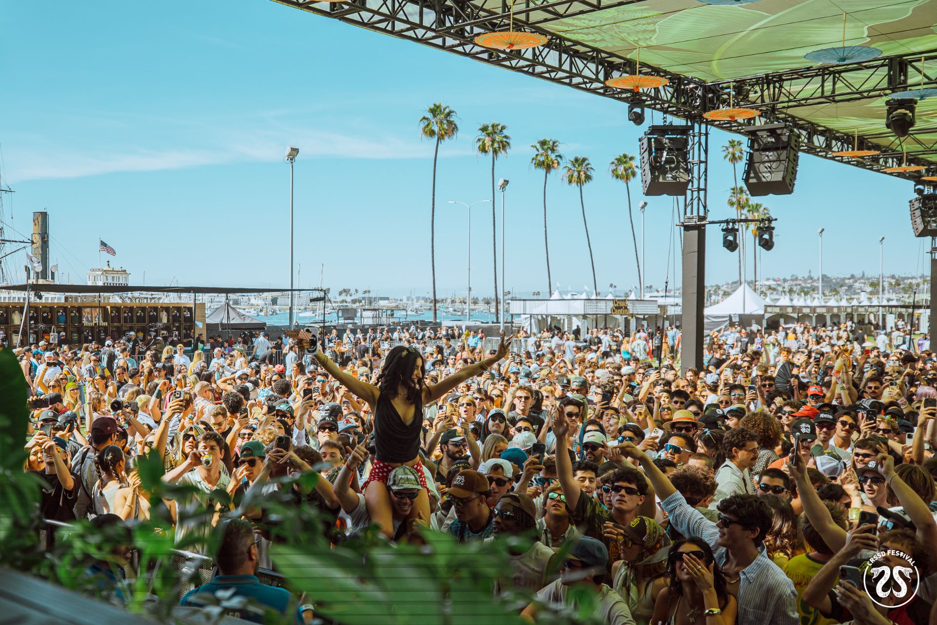 CRSSD Festival