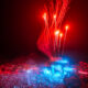 lightning in a bottle main stage fireworks