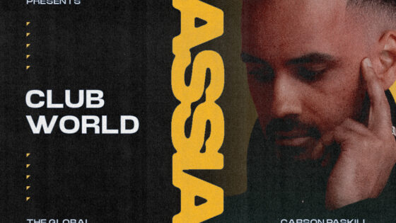Cassian performing at Sarajevo June 18th in Seattle