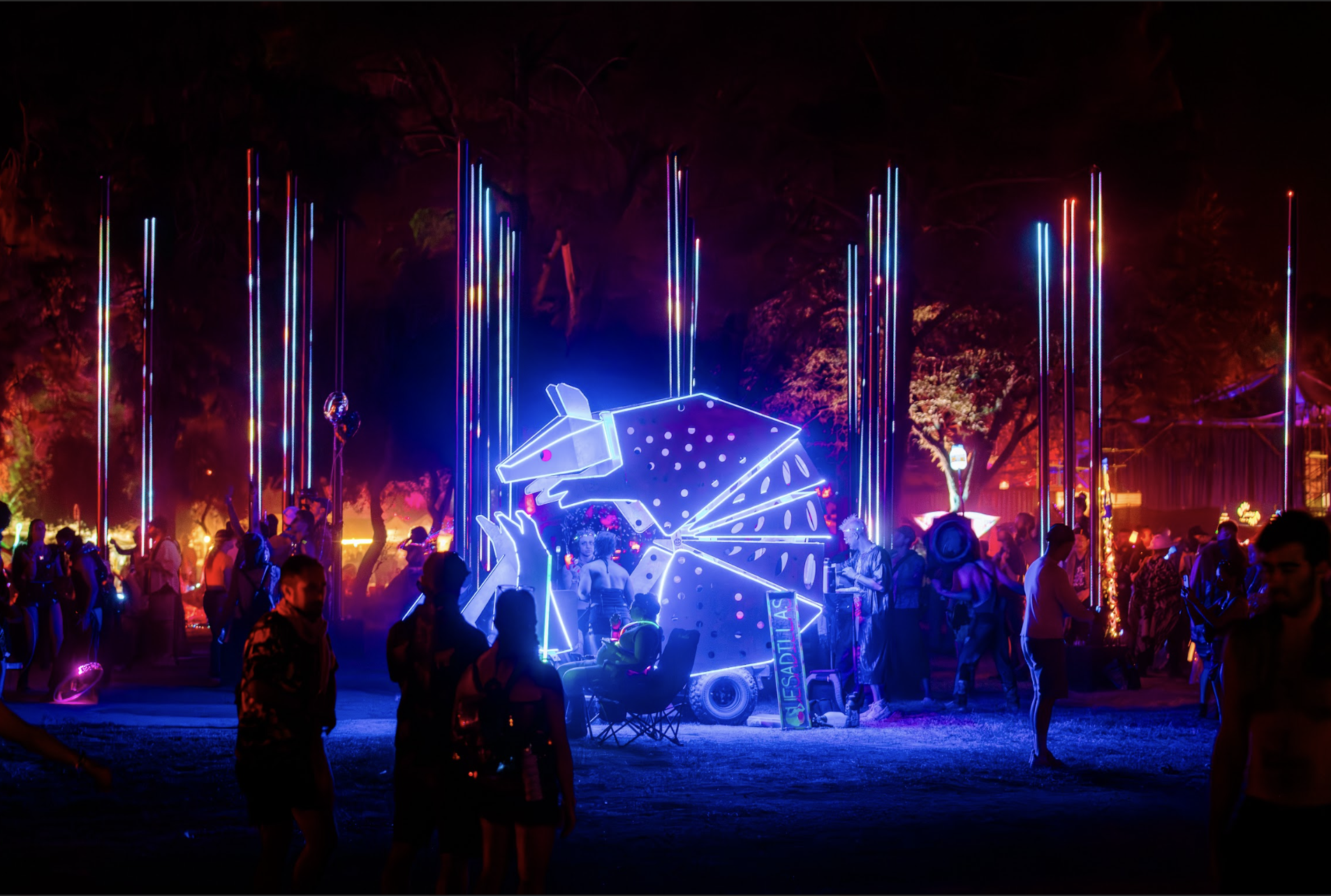 art car lib