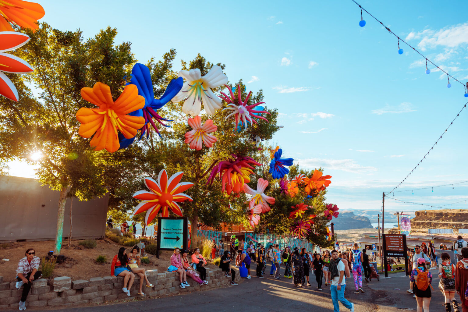 Beyond Wonderland PNW 2026: Every year gets better! [DMNW Review ...