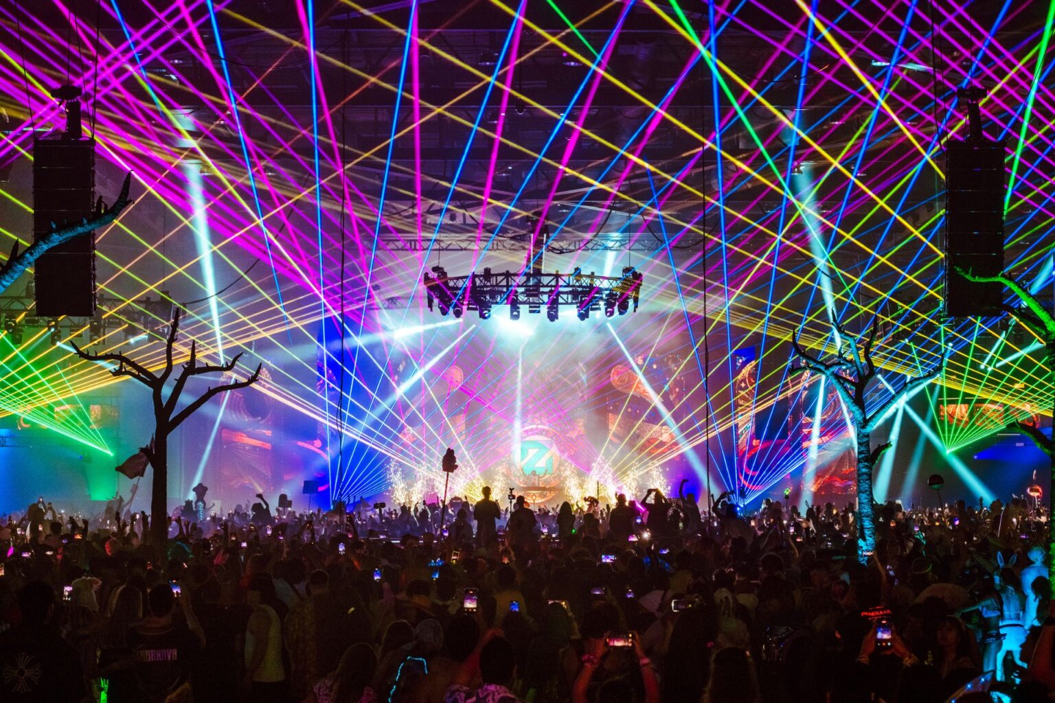 Boo Seattle unveils wicked house and techno lineup