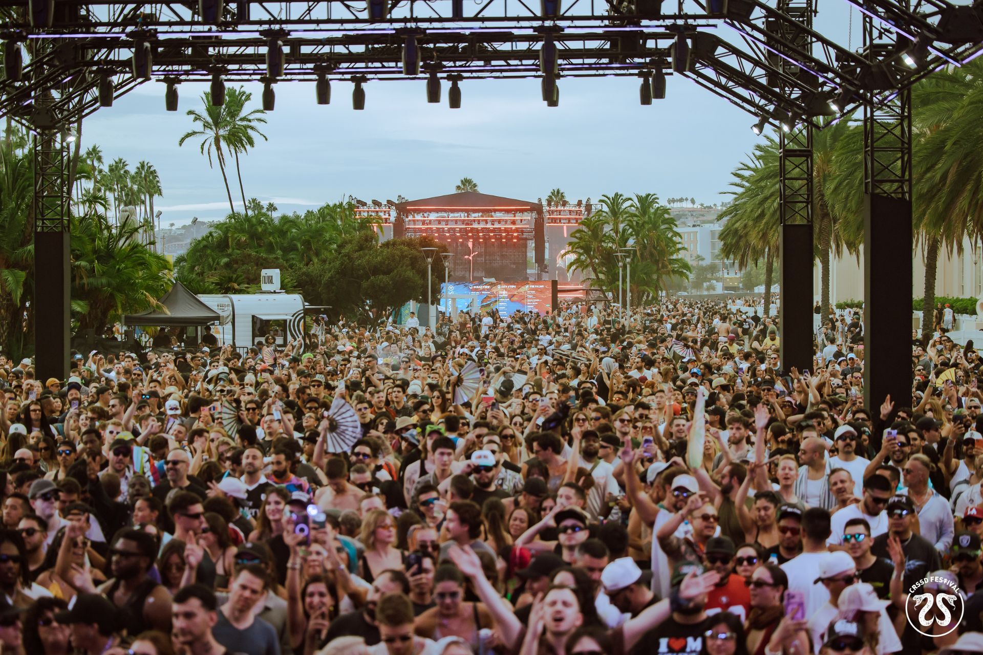 CRSSD