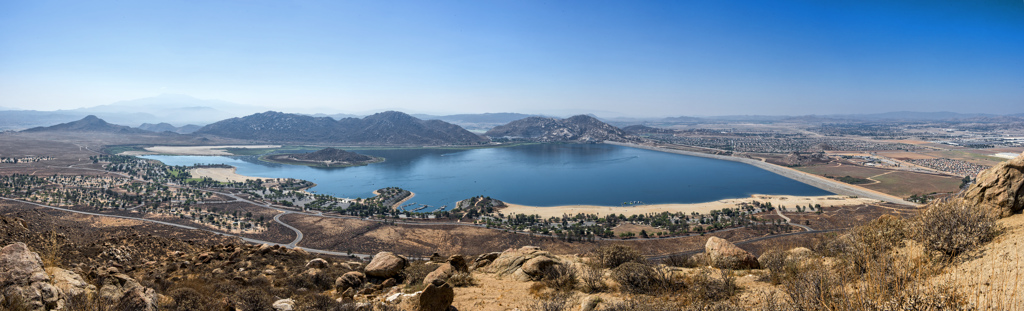 Lake Perris, CA